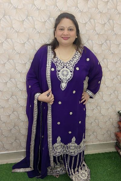 Party wear 